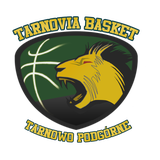 BASKET TARNOWO Team Logo